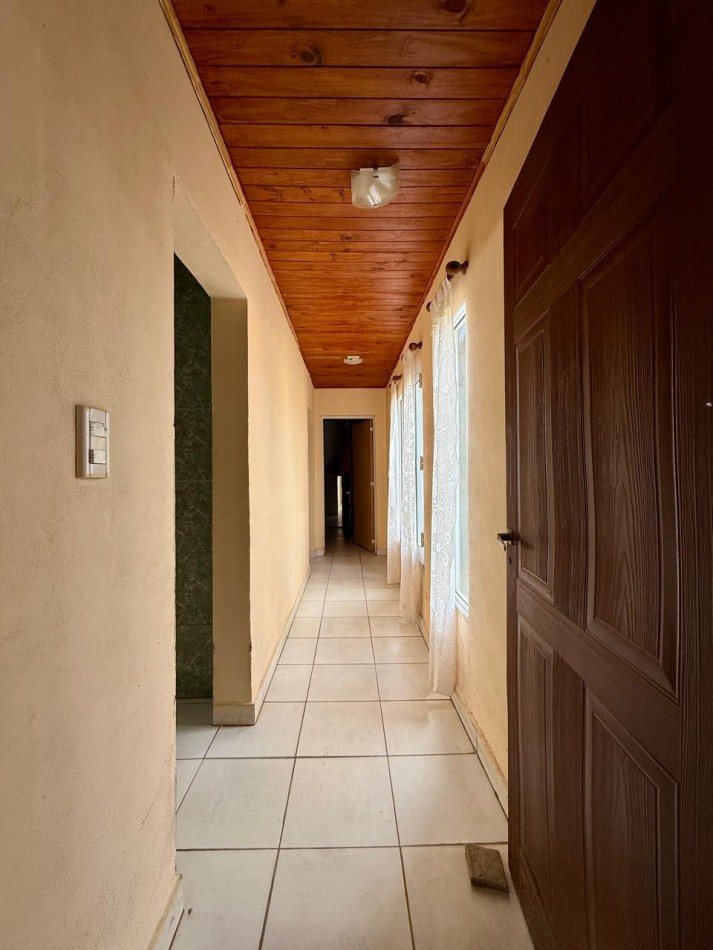 Casa en venta en Santa Rosa de Calchines 