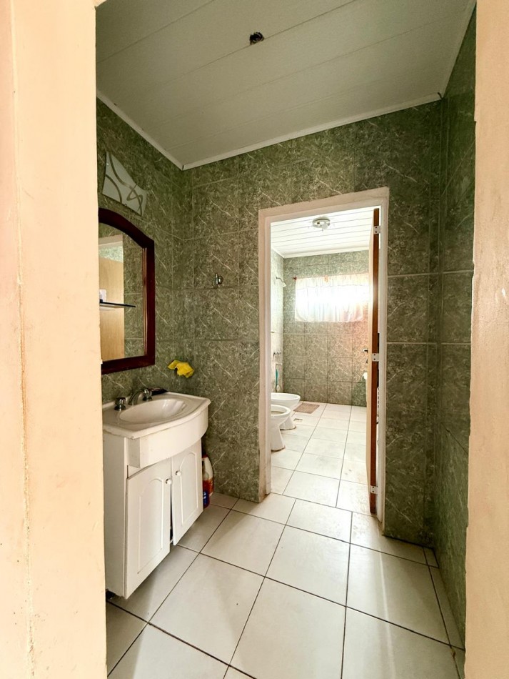 Casa en venta en Santa Rosa de Calchines 