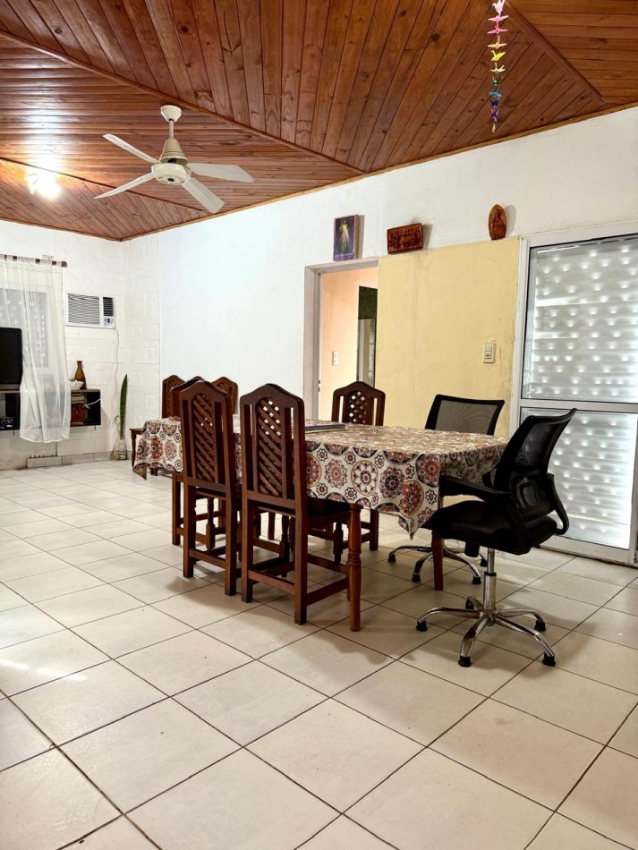 Casa en venta en Santa Rosa de Calchines 