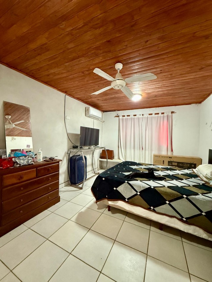 Casa en venta en Santa Rosa de Calchines 