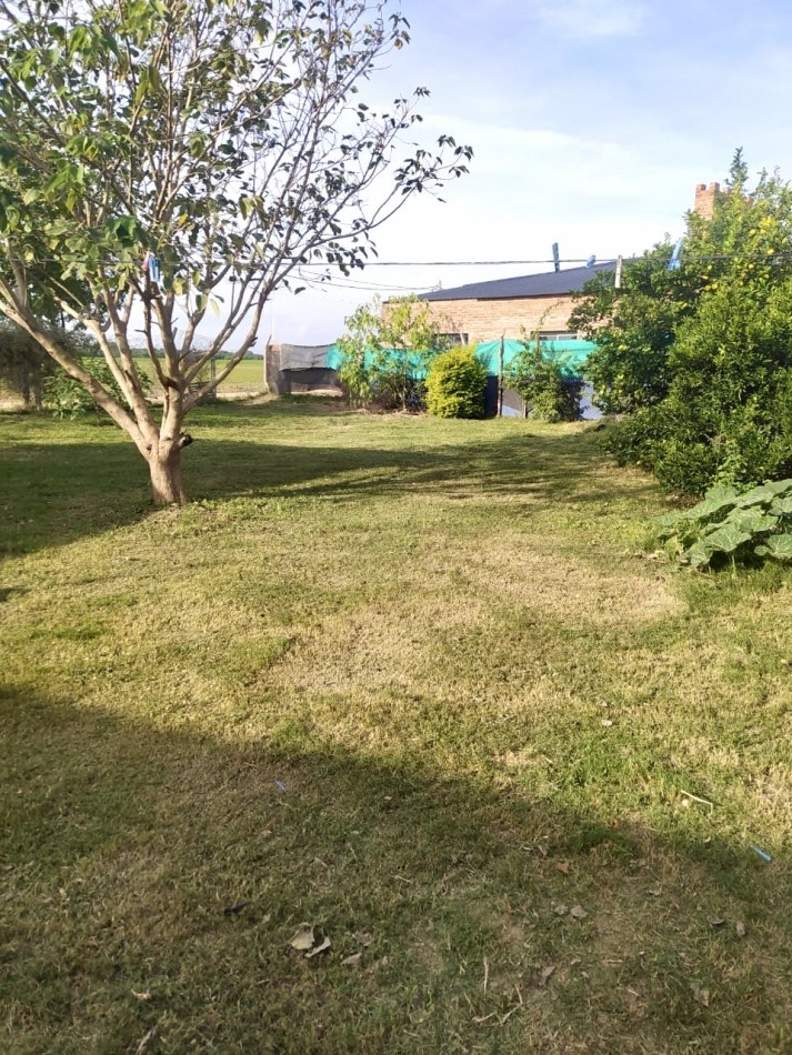 Casa en venta en Santa Rosa de Calchines 