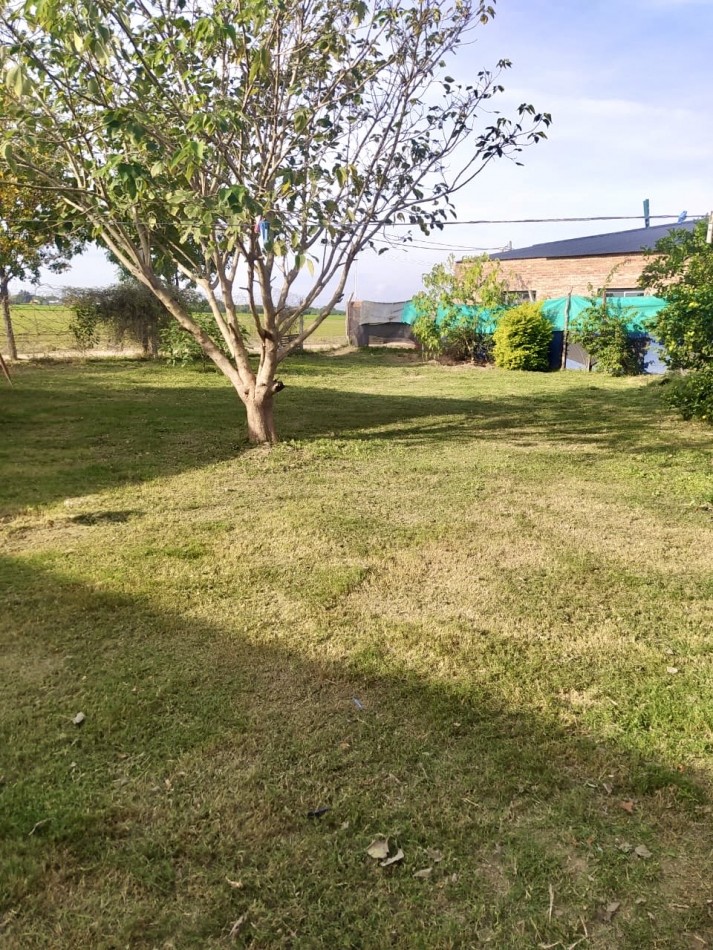 Casa en venta en Santa Rosa de Calchines 