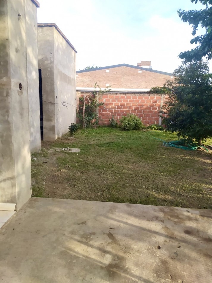 Casa en venta en Santa Rosa de Calchines 