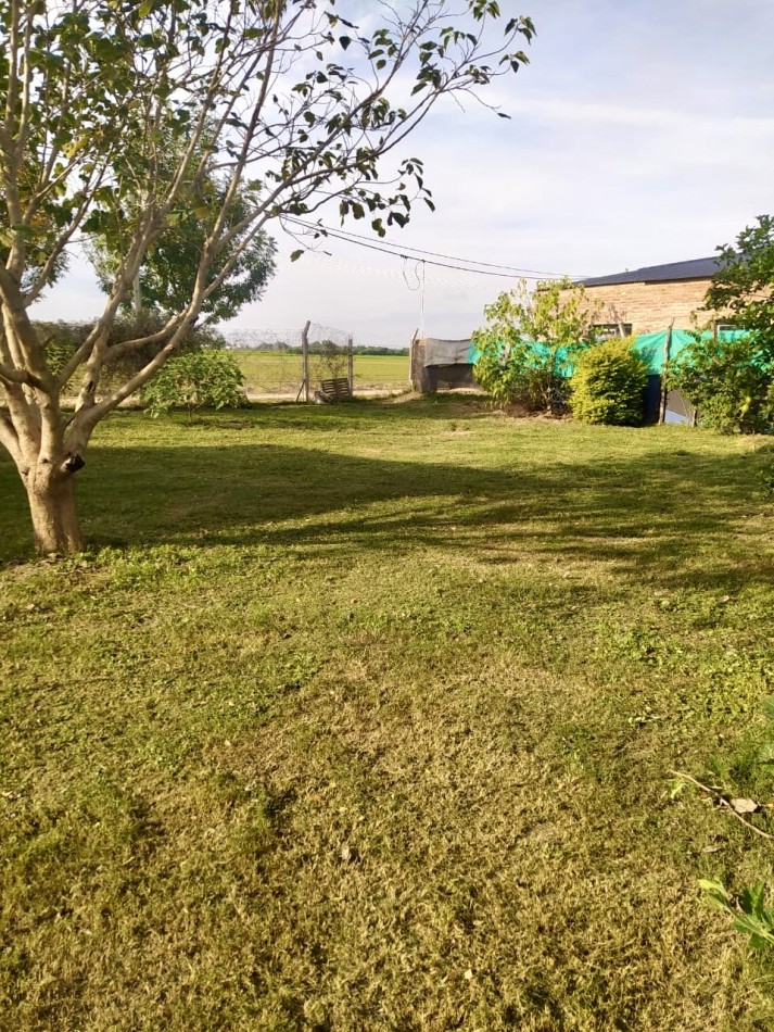 Casa en venta en Santa Rosa de Calchines 