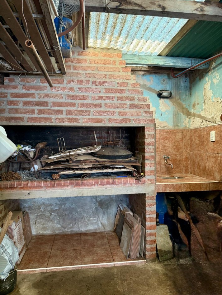 Casa en venta en Santa Fe