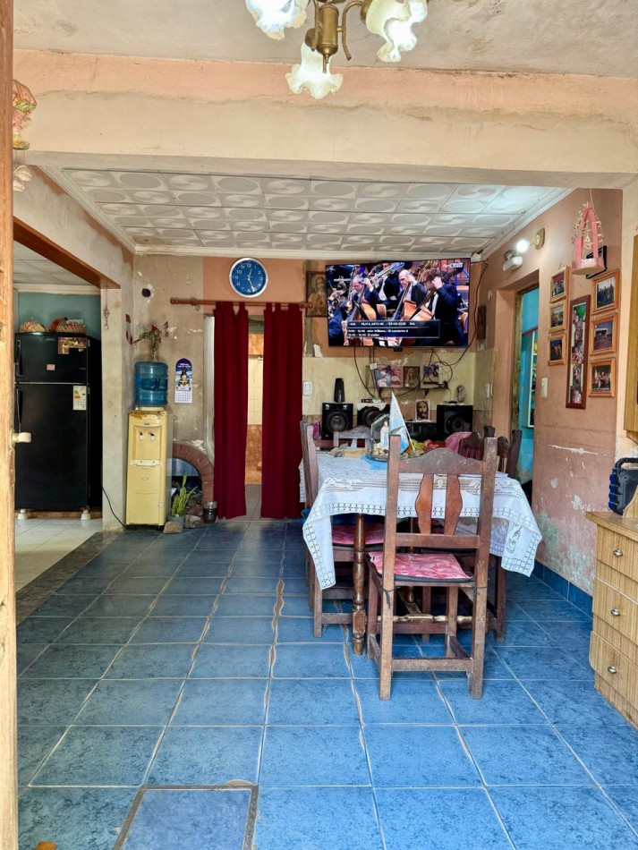 Casa en venta en Santa Fe