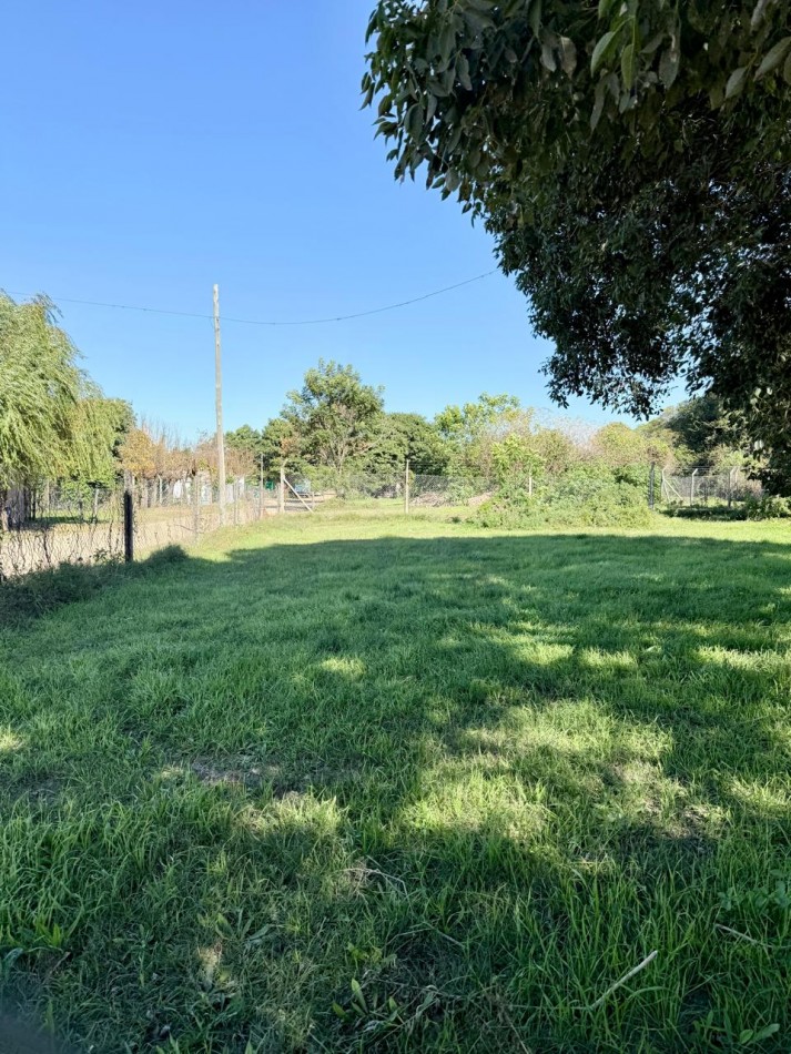 Terreno en venta en Santa Rosa de Calchines 