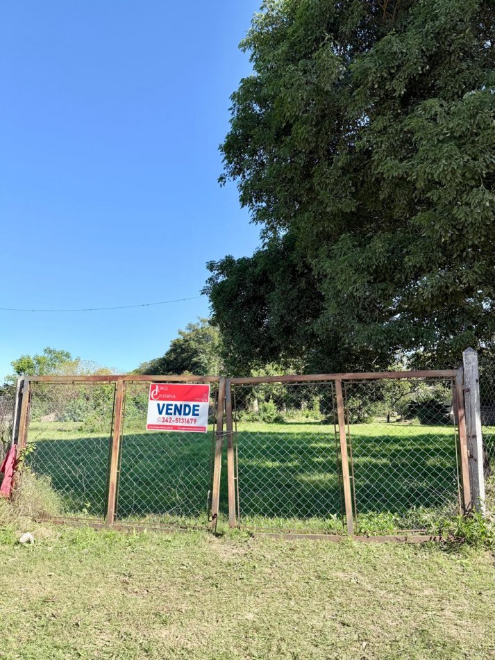 Terreno en venta en Santa Rosa de Calchines 