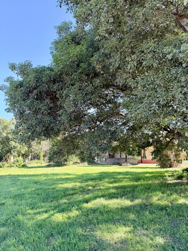 Terreno en venta en Santa Rosa de Calchines 