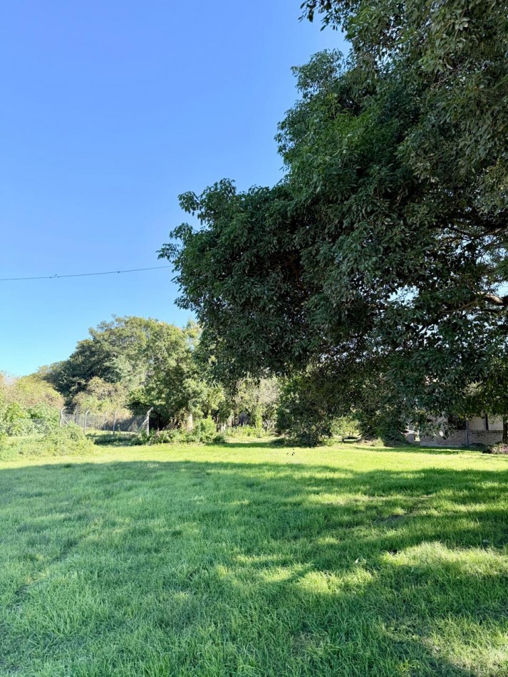 Terreno en venta en Santa Rosa de Calchines 