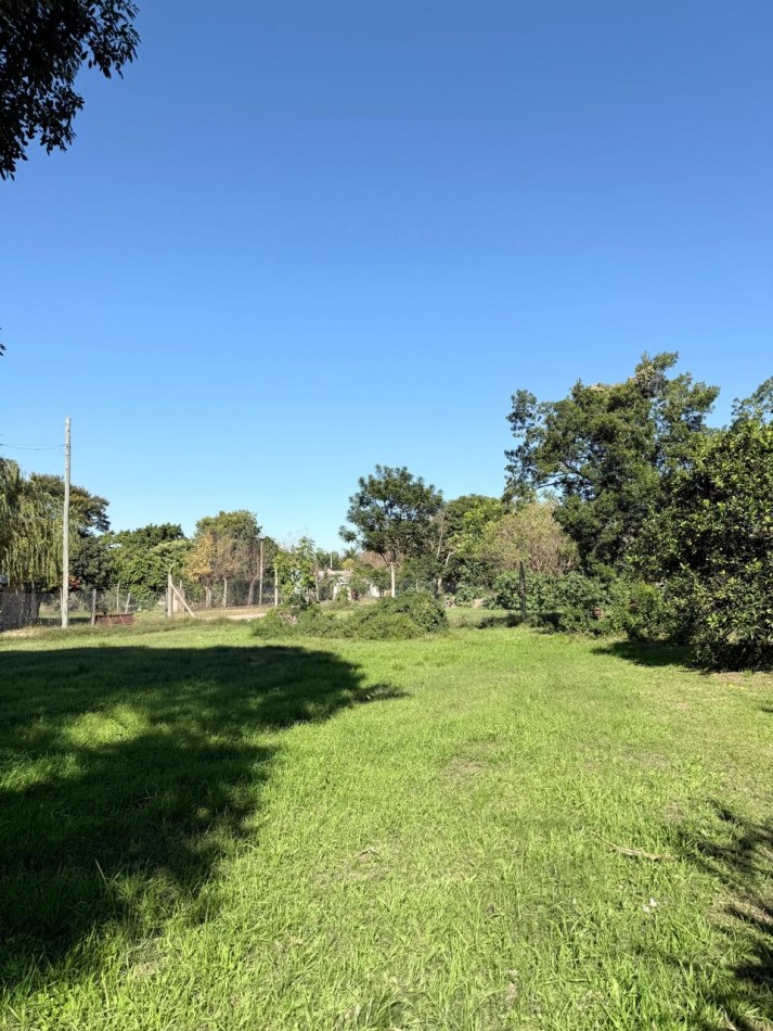 Terreno en venta en Santa Rosa de Calchines 