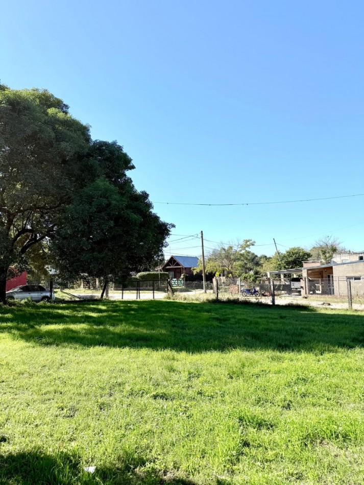 Terreno en venta en Santa Rosa de Calchines 