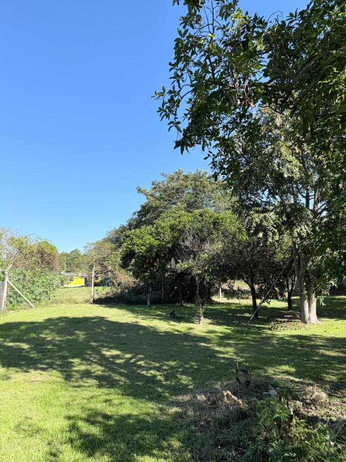Terreno en venta en Santa Rosa de Calchines 