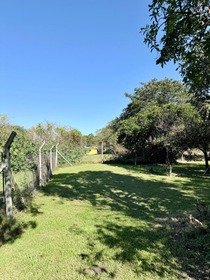 Terreno en venta en Santa Rosa de Calchines 