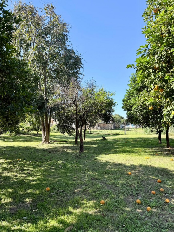 Terreno en venta en Santa Rosa de Calchines 