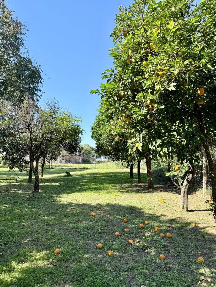 Terreno en venta en Santa Rosa de Calchines 