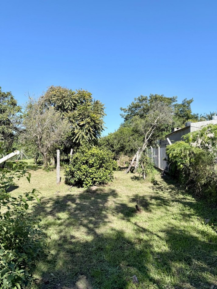 Terreno en venta en Santa Rosa de Calchines 