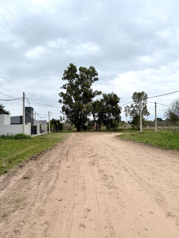 Terreno en venta en Arroyo Leyes