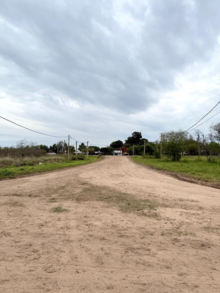 Terreno en venta en Arroyo Leyes