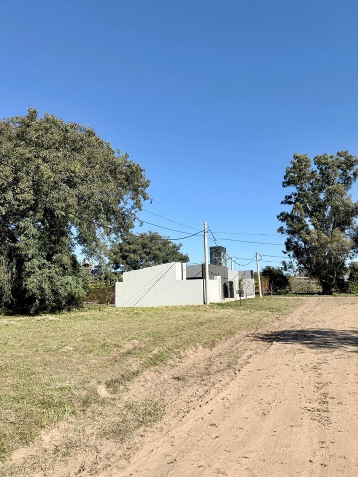 Terreno en venta en Arroyo Leyes