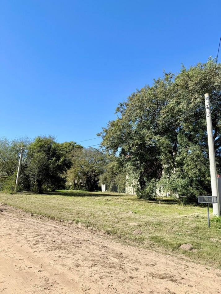 Terreno en venta en Arroyo Leyes