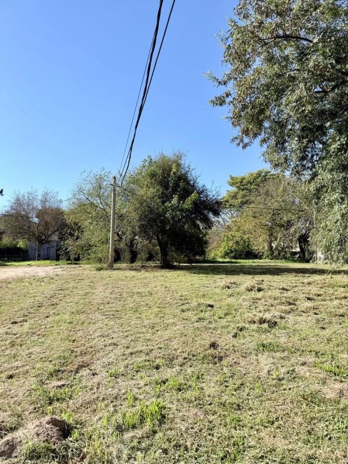 Terreno en venta en Arroyo Leyes