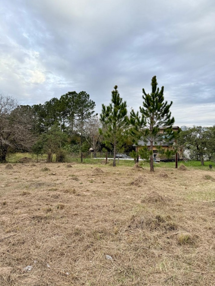 Terreno en venta en Rincon 