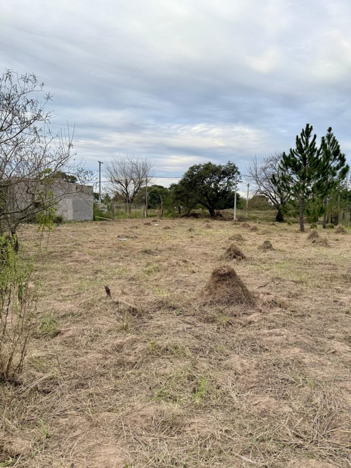 Terreno en venta en Rincon 