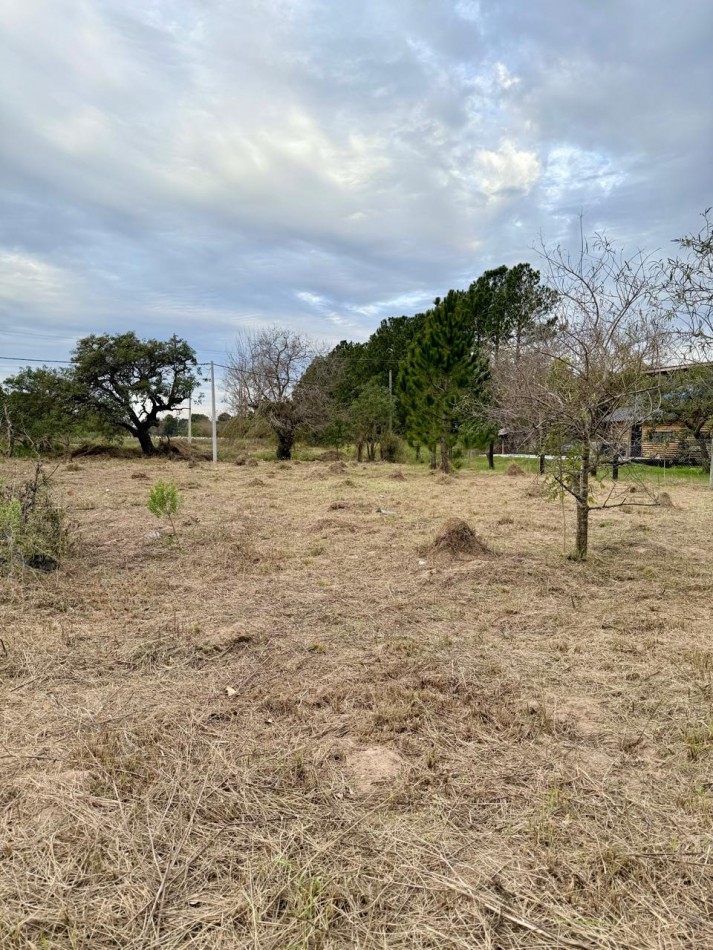 Terreno en venta en Rincon 