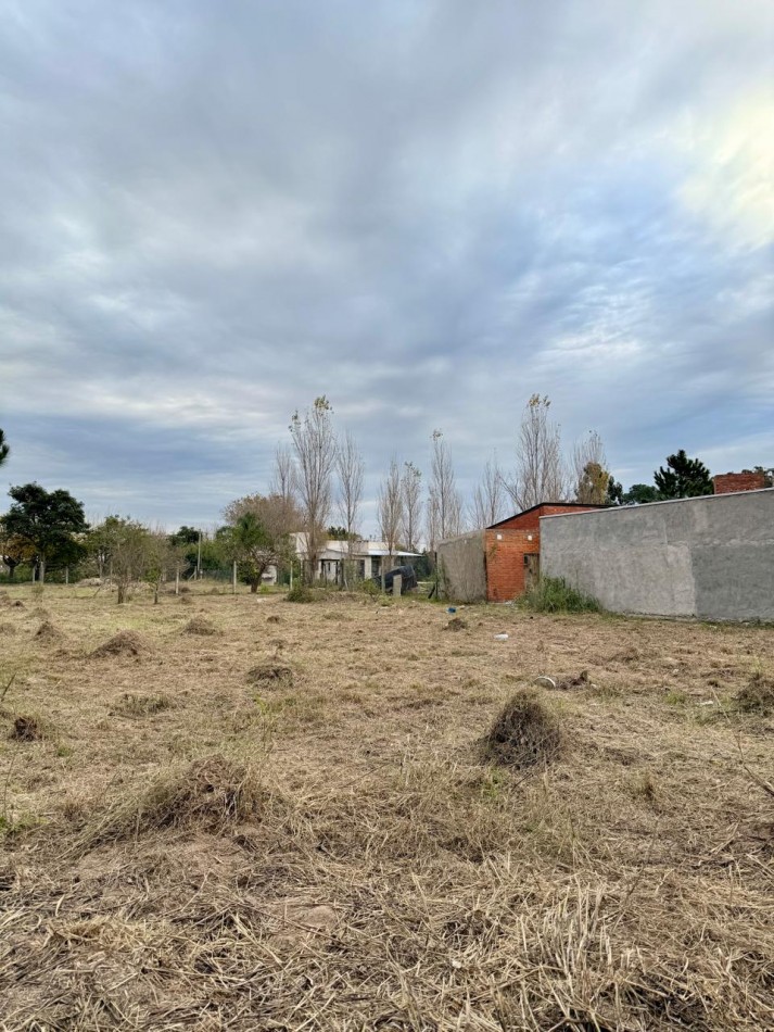 Terreno en venta en Rincon 