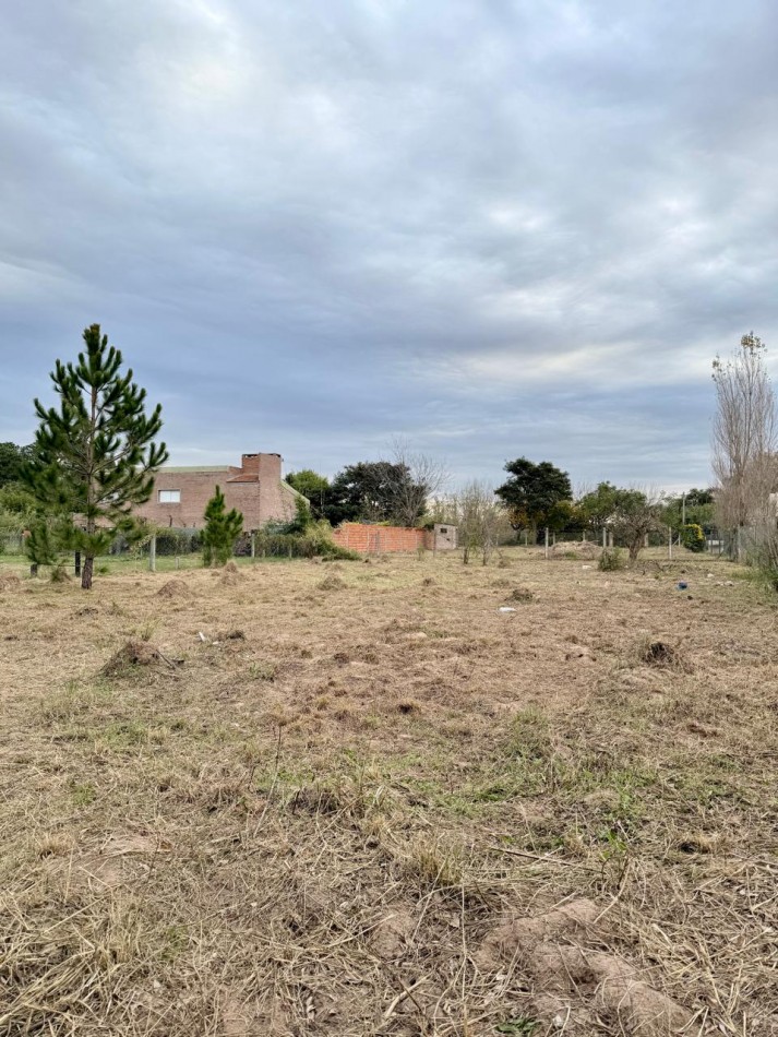 Terreno en venta en Rincon 