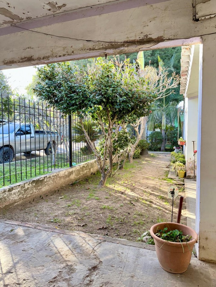 Casa en venta en Santa Rosa de Calchines 