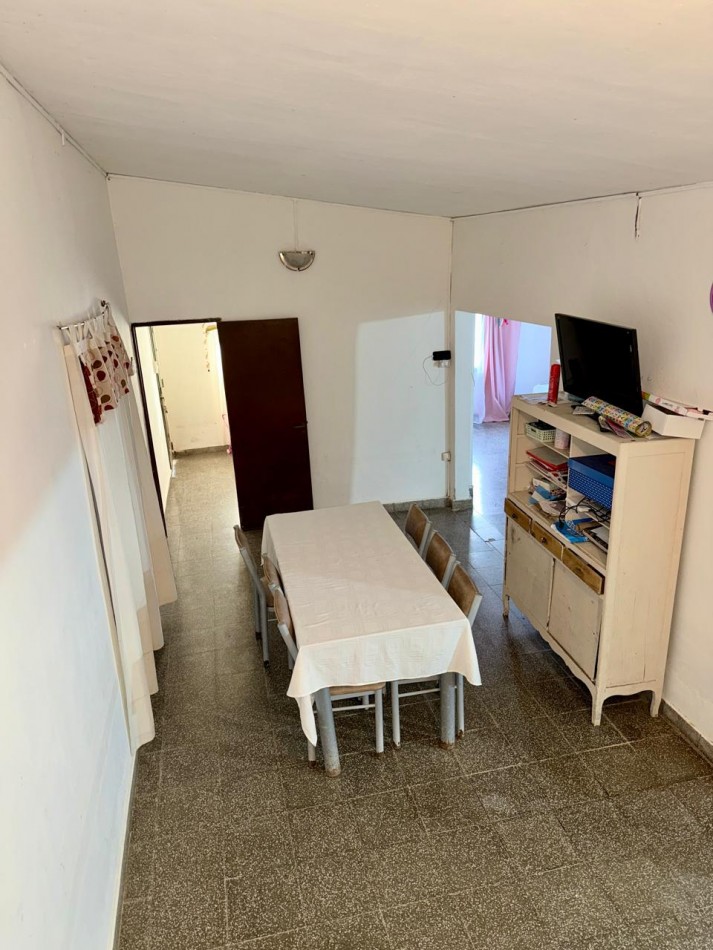 Casa en venta en Santa Rosa de Calchines 