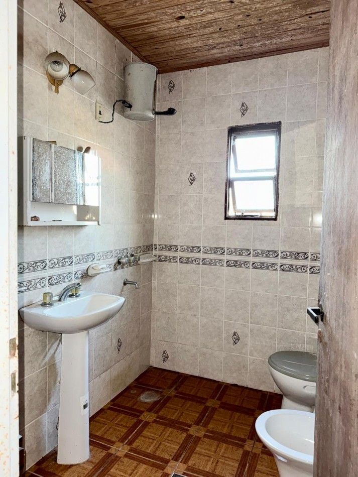 Casa en venta en Santa Rosa de Calchines 