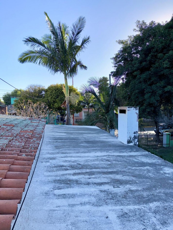 Casa en venta en Santa Rosa de Calchines 