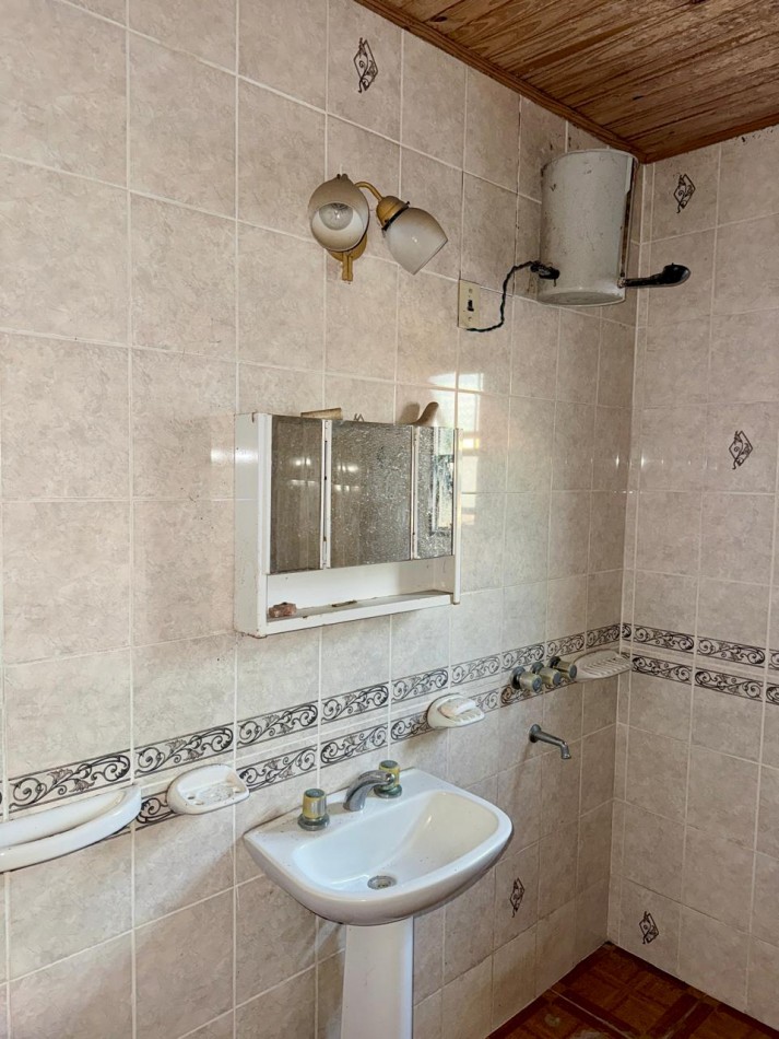 Casa en venta en Santa Rosa de Calchines 