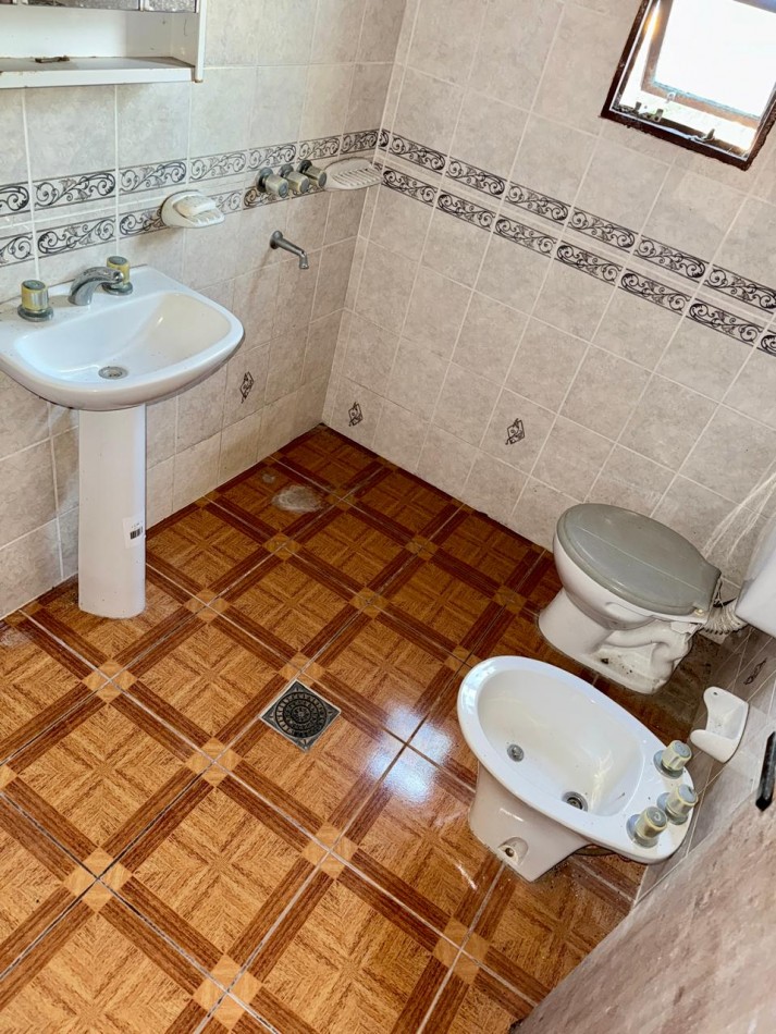 Casa en venta en Santa Rosa de Calchines 