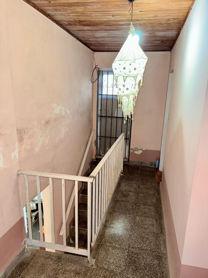 Casa en venta en Santa Rosa de Calchines 