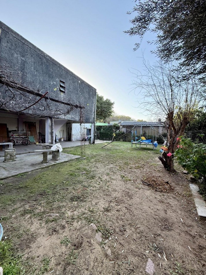 Casa en venta en Santa Rosa de Calchines 