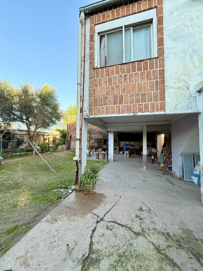 Casa en venta en Santa Rosa de Calchines 