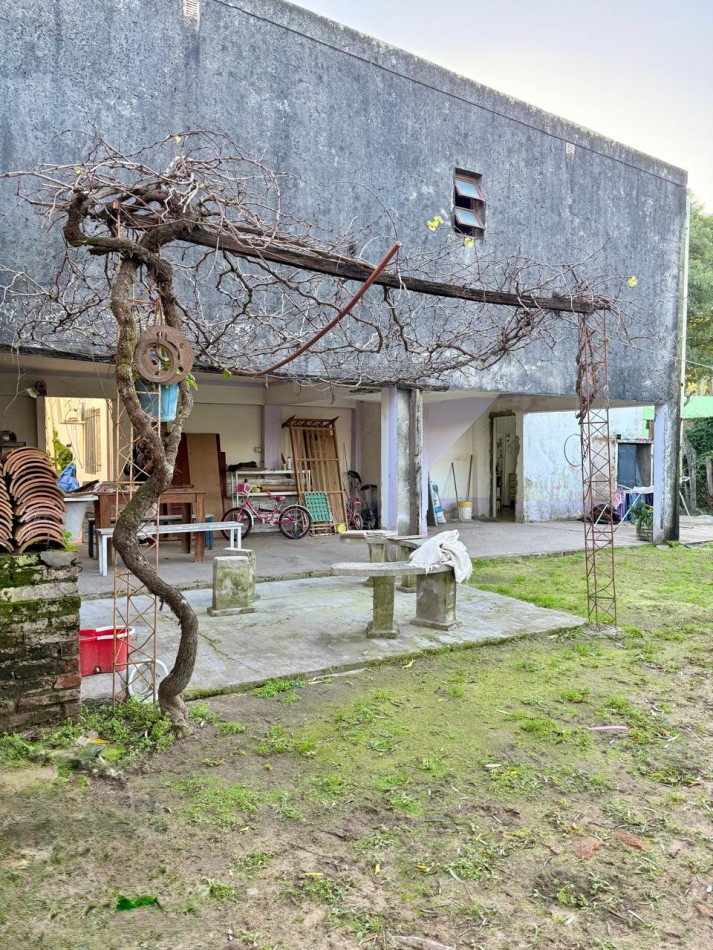 Casa en venta en Santa Rosa de Calchines 