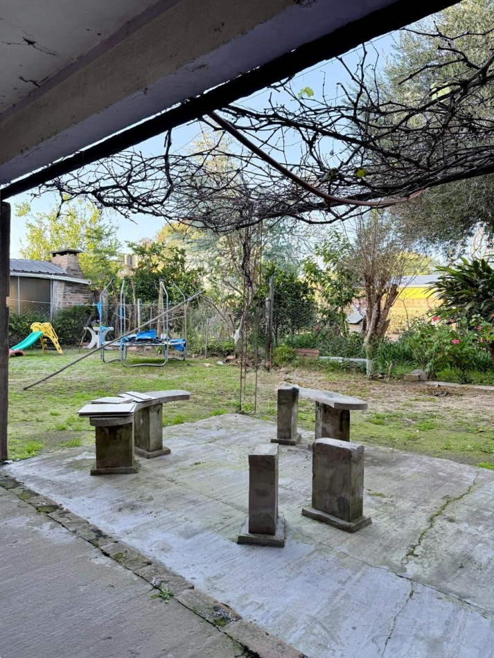 Casa en venta en Santa Rosa de Calchines 