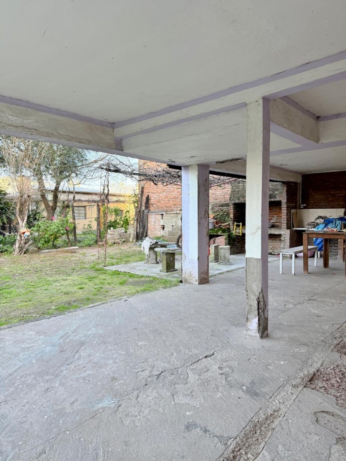 Casa en venta en Santa Rosa de Calchines 