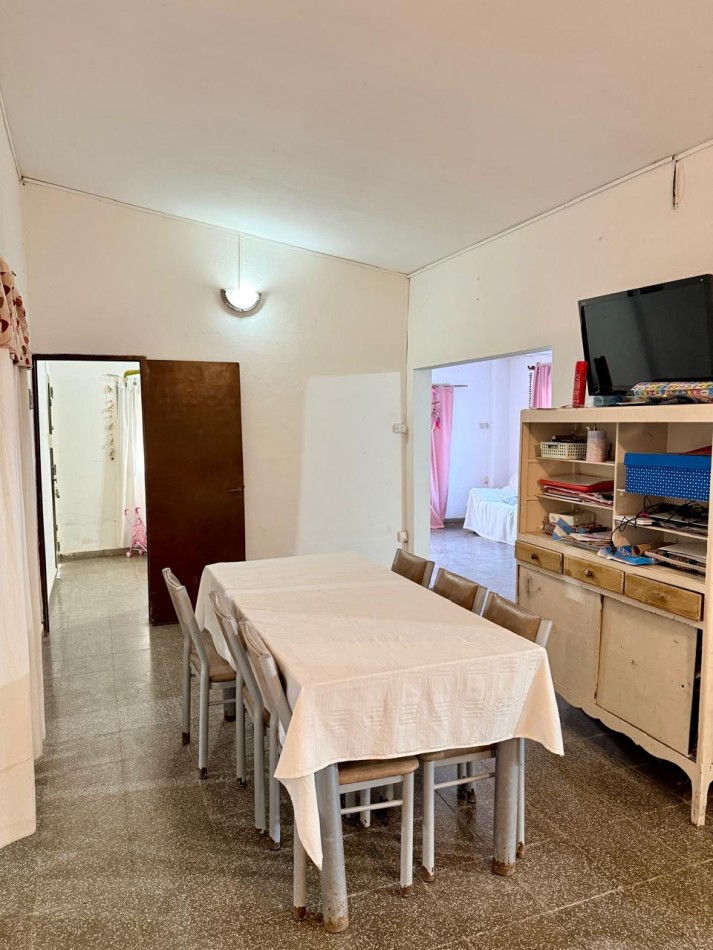 Casa en venta en Santa Rosa de Calchines 