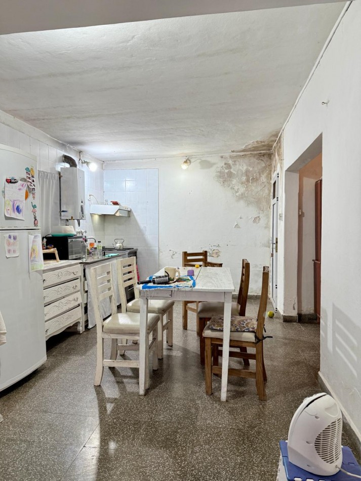 Casa en venta en Santa Rosa de Calchines 