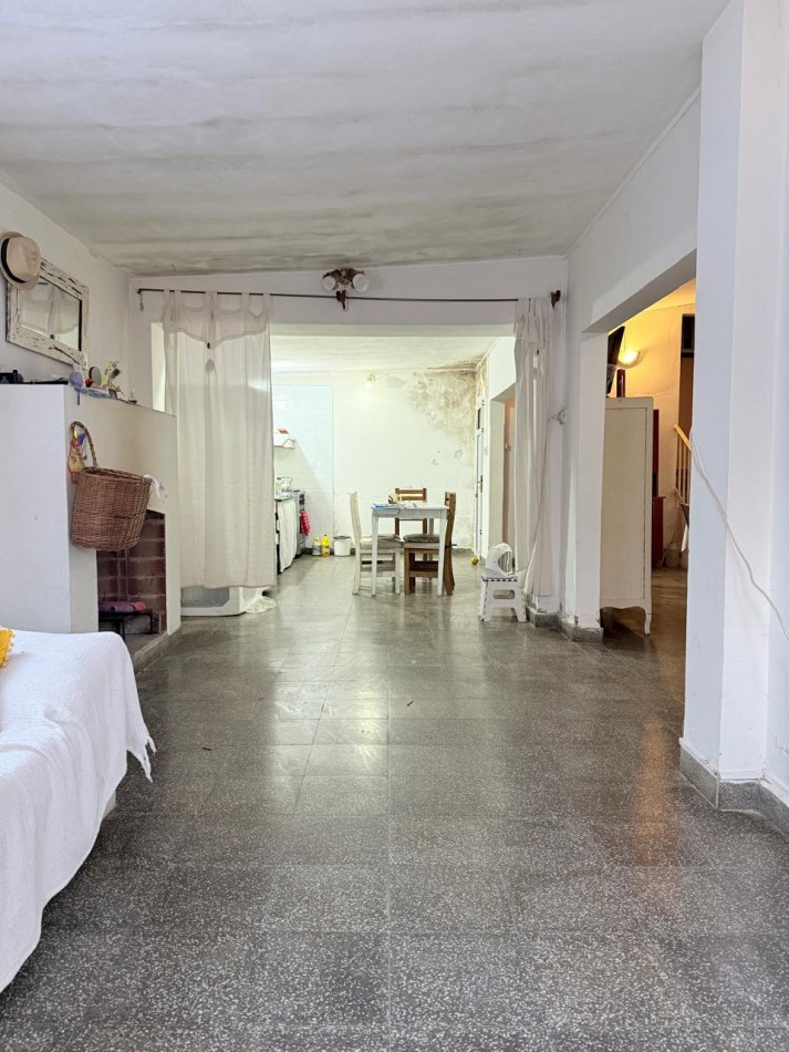 Casa en venta en Santa Rosa de Calchines 