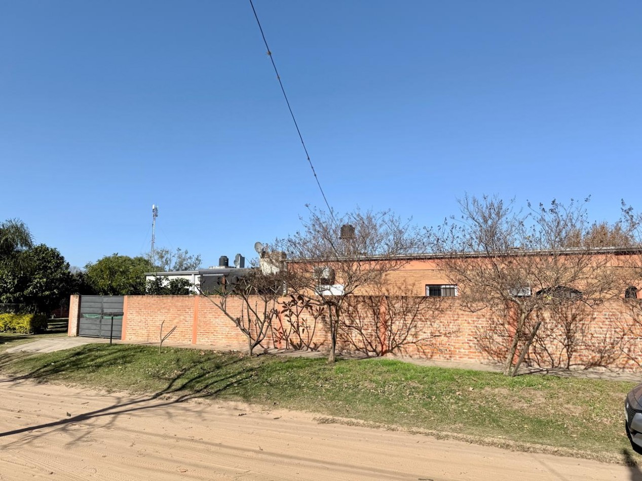 Casa en venta en Helvecia