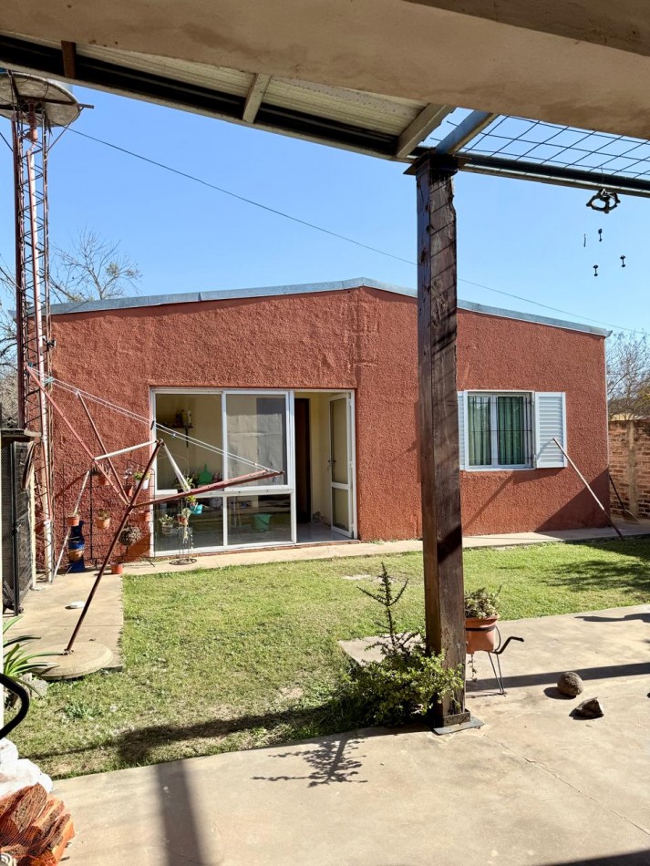 Casa en venta en Helvecia
