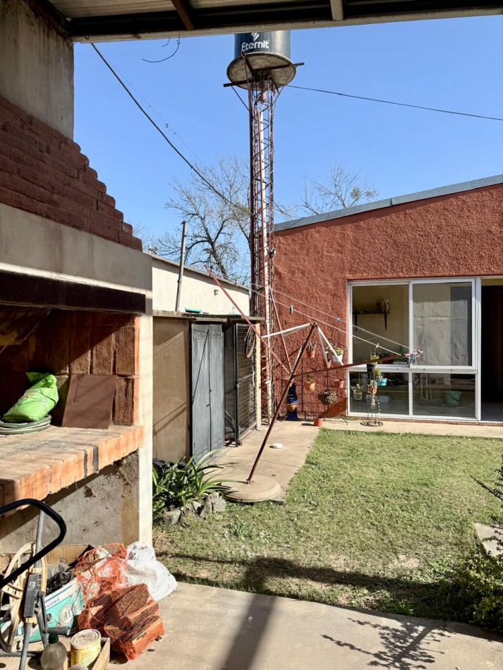 Casa en venta en Helvecia