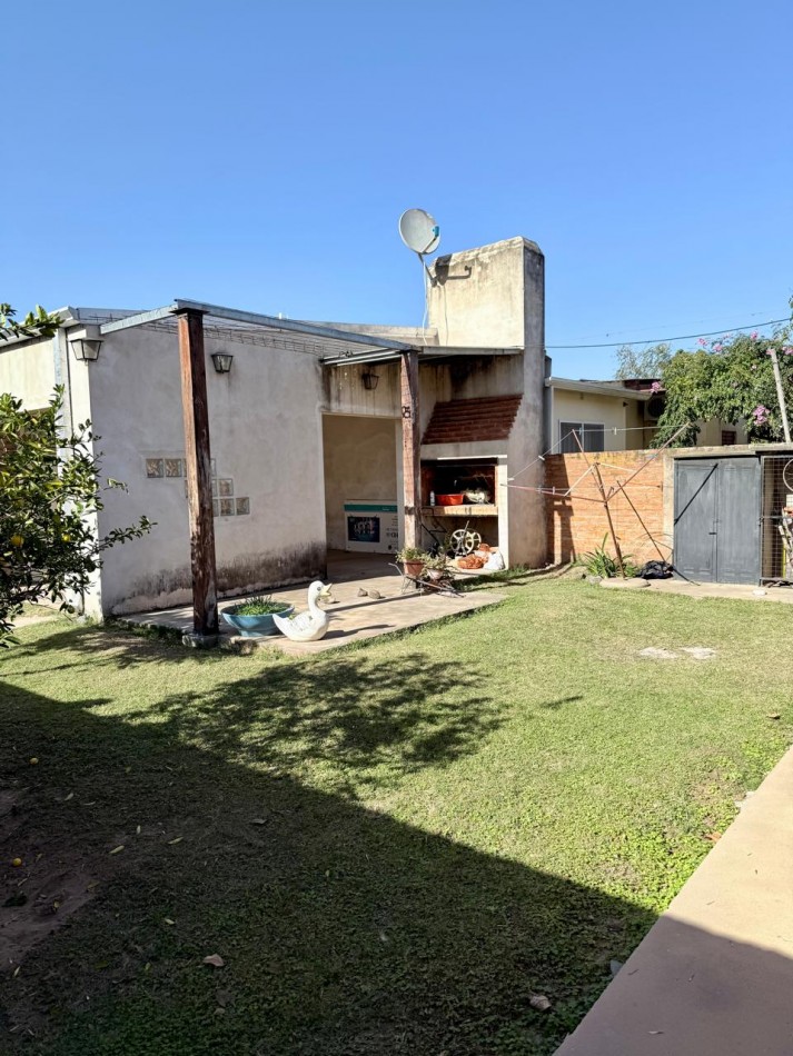 Casa en venta en Helvecia